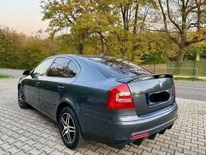 Škoda Octavia 2.0TDi - 4