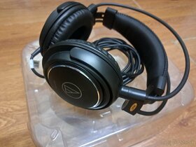 Audio-Technica ATH-AVC500 - 4