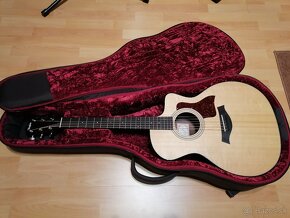 Taylor 214ce Plus - 4