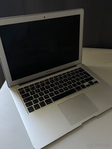 MacBook air early 2014, 13inch - 4