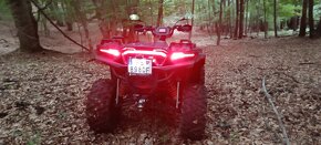 Polaris sportsman 1000S - 4