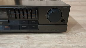 Technics SA-160 - 4