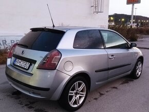 Fiat Stilo 1.9jtd pojazdné bez STK - 4