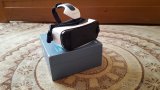 Predám okuliare Samsung Gear VR ako Nové 50,-€ - 4