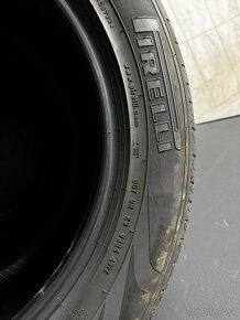 Pneumatiky Pirelli Scorpion Verde 235/60 R18 - 4