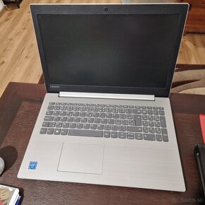 Lenovo notebook - 4