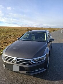 Passat B8 2.0. TDI 110KW - 4