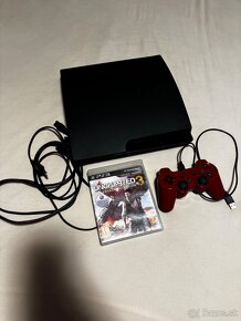 Playstation 3 dohoda možna - 4