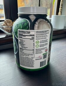 Vegansky protein - 4