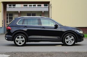 Volkswagen Tiguan 2.0 TDI Elegance 4Motion DSG |Odpočet DPH| - 4