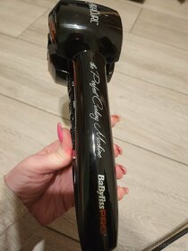 Automatická samonavíjacia kulma Babyliss Pro - 4