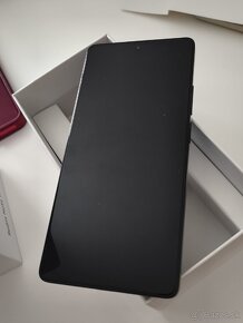 Xaiomi Redmi note 13 pro 4G - 4