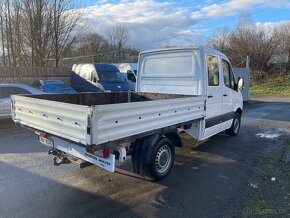 Prodam Mercedes Benz Sprinter 309cdi , valnik, - 4