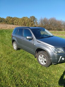 Suzuki Grand Vitara 1.9 DDIS - 4