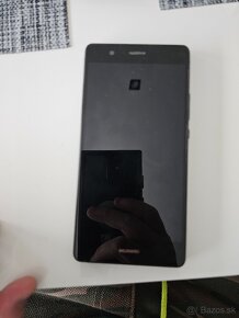 Huawei P9 lite NEPOSIELAM - 4