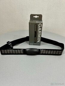 Garmin Vivoactive 4+hrudný pás Garmin - 4