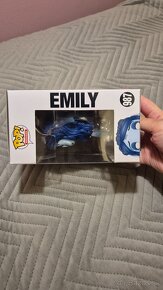 Emily corpse bride funko pop mŕtva nevesta - 4