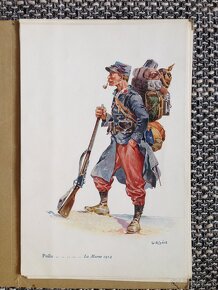 Les Heroiques Soldats de France - 4