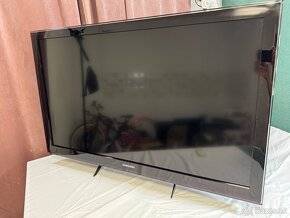 Samsung TV LE46C550 - 4