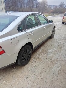 Volvo s40 1.6D - 4