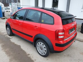 Audi A2 colour.storm - 4