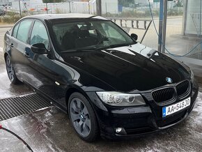 BMW e90 316i lci - 4