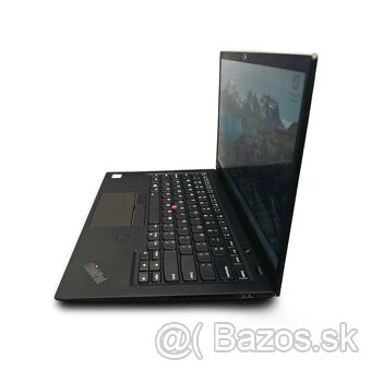 Lenovo X1 Carbon 6th i5-8350U 16 GB RAM 256 GB SSD 14 FullHD - 4