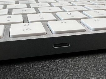 Apple Magic Keyboard EN-Int - 4