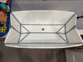 Vanička Stokke Flexi bath XL - 4