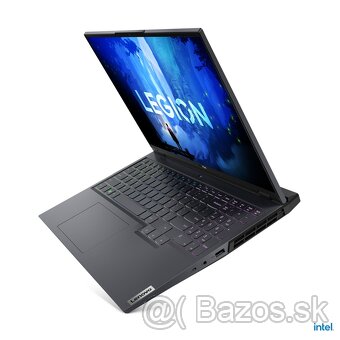 Lenovo Legion 5 Pro 16IAH7H-16-Core i7 12700H-16GB-512GBSSD- - 4