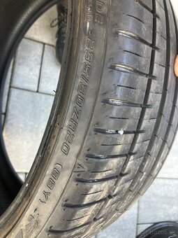 Falken 235/30 ZR20 88Y letné - 4