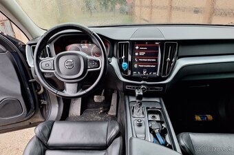 Volvo XC60 T5 - 4