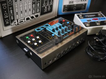 Multi Track Looper EHX 45000 - 4