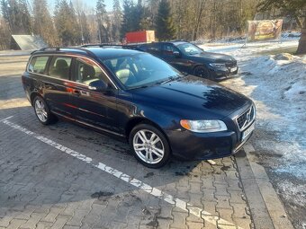 Volvo V 70 - 4