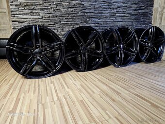 Wheels World elektrony R19 - 4