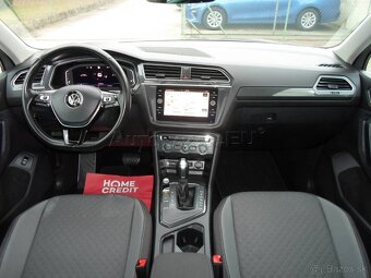 Volkswagen Tiguan 2.0 TDI BMT F1 automat,panorama,virtual co - 4