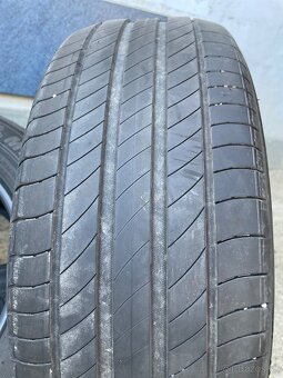 Letna sada MICHELIN PRIMACY 4 215/60r17 - 4