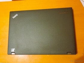 Perfektný Lenovo L440 - 4