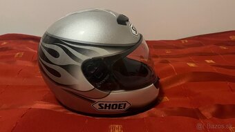 SHOEI - 4