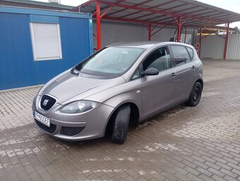 Seat Altea - 4