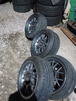 5x100 r16 dvojrozmer 7.5J a 9J - 4