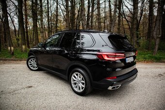 BMW X5 xDrive30d mHEV odpočet DPH, ZNÍŽENÁ CENA - 4