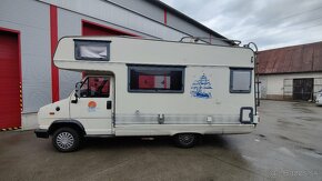 FIAT DUCATO 2.5 TD KARAVAN - 4