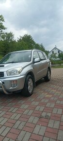 Toyota RAV4 1,9 TDI 85 kW - 4