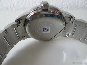 Švajčiarske hodinky TITONI - 4