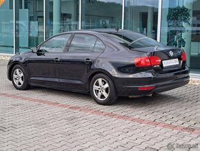 VW JETTA 1.2 TSI Comfortline, slovenské auto - 4