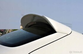 AUDI Q5 ABT spoiler - 4