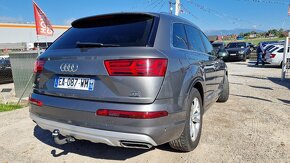 Audi Q7 3.0 TDI 272k quattro MATRIX BOSE PANORAMA - 4