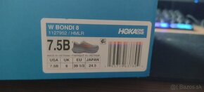 HOKA W BONDI 8 - 4