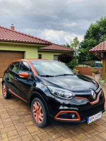 RENAULT CAPTUR Energy TCe 90 Intens - 4